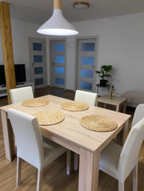 Apartmán Strachotín